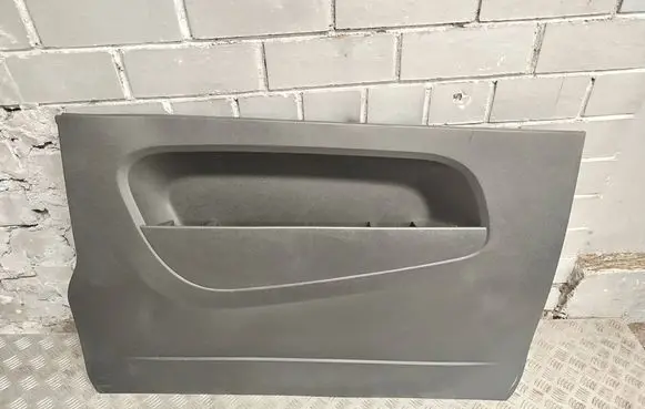 Renault Trafic III (X82) Sliding door card 769094027R 769096790R 93868206