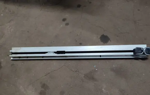 BMW X5 E70 Other interior part 7146026
