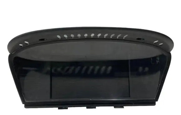 BMW 5 E60 E61 Screen/display/small screen 6970342 65826970342 6986287