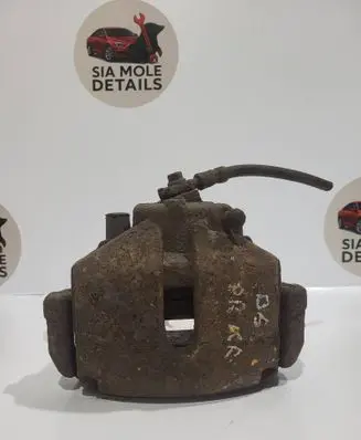 Volkswagen PASSAT B6 Front brake caliper