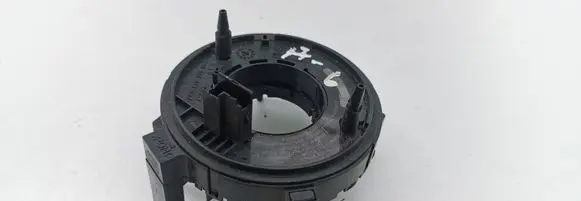 Audi A6 S6 C5 4B Airbag slip ring squib (SRS ring) 1J0959653