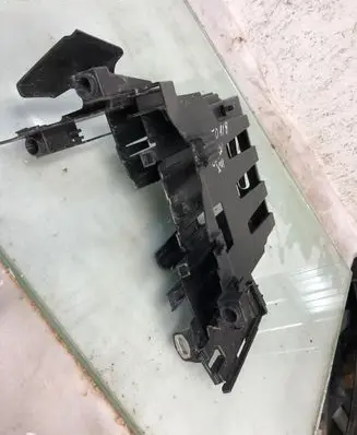 BMW X4 G02 Fuse box set 8632555