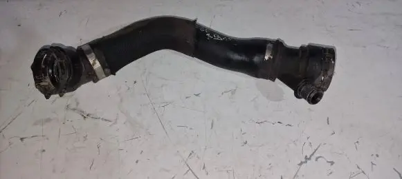 BMW 5 E60 E61 Engine coolant pipe/hose 7795262