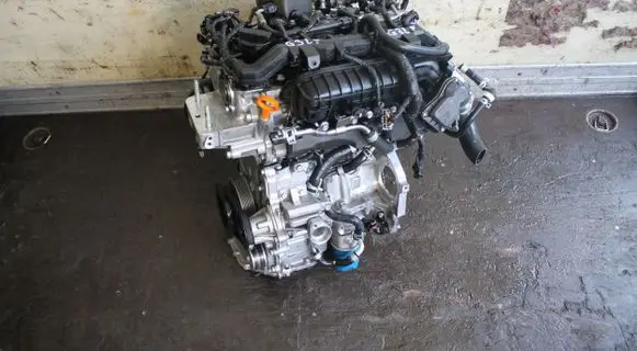 Opel Insignia A Engine 5678