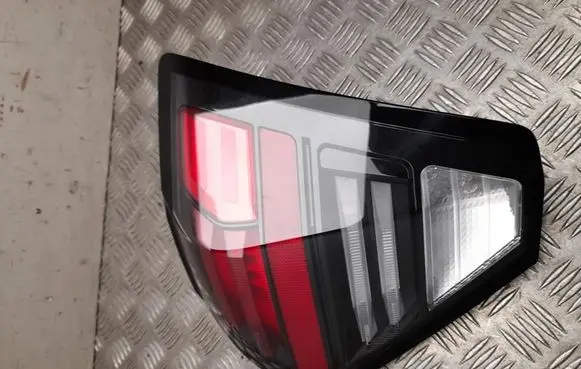 Rear/tail lights