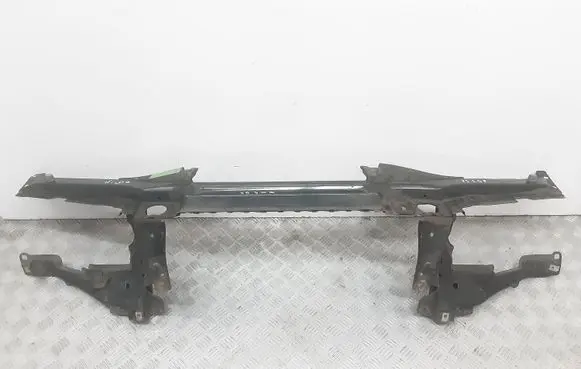 BMW X5 E53 Radiator trim 1951D0956