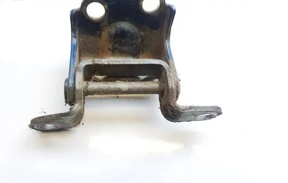 Subaru Outback Rear door lower hinge