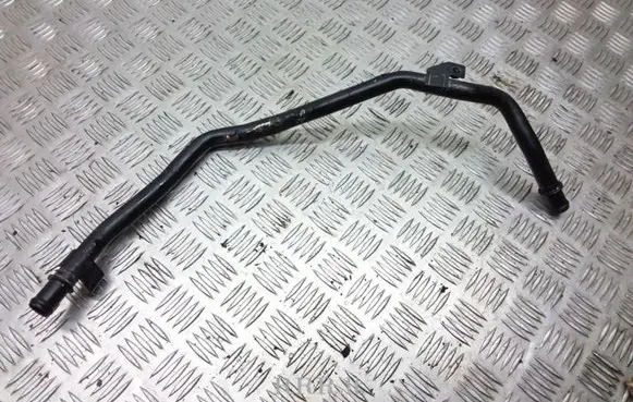 Volkswagen Tiguan Engine coolant pipe/hose 5N0121070F