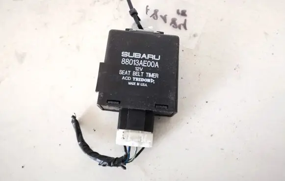 Subaru Legacy Other control units/modules 88013ae00a