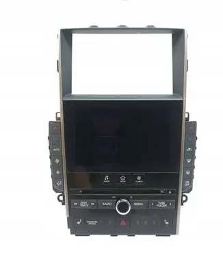 Infiniti Q50 Screen/display/small screen 253916HA4D