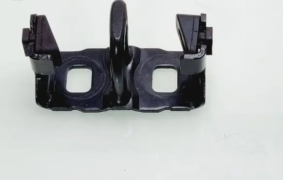 Renault Megane III Trunk lock loop 40207170