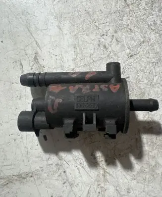 Opel Zafira A Valve vacuum 1997280