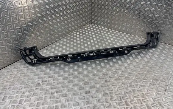BMW 5 E60 E61 Rear bumper mounting bracket 11460913
