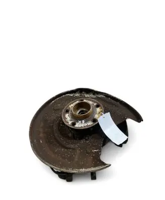 Volvo XC90 Rear wheel hub