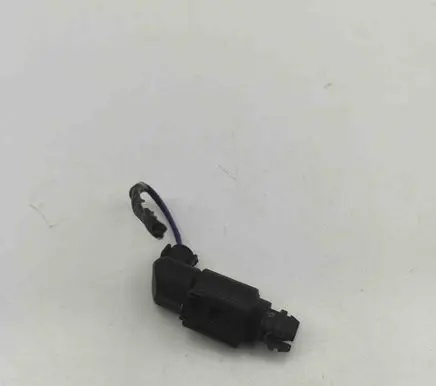 Volkswagen Touareg II Outside/external air temperature sensor 1J0973702