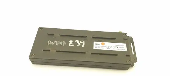 BMW 5 E39 Antenna control unit 8384149 84118384149