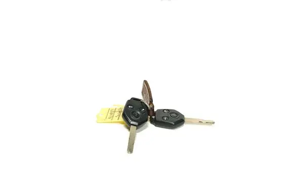 Subaru Outback Ignition key/card TF001