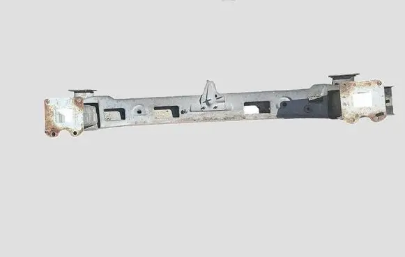 Citroen C6 Front bumper cross member 001291595 9663440580