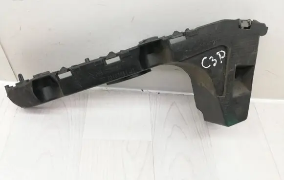 Citroen C3 Picasso Rear bumper mounting bracket 9681828380 2010388101