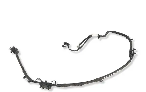 BMW X3 F25 Windshield washer fluid hose 7289921 14556166
