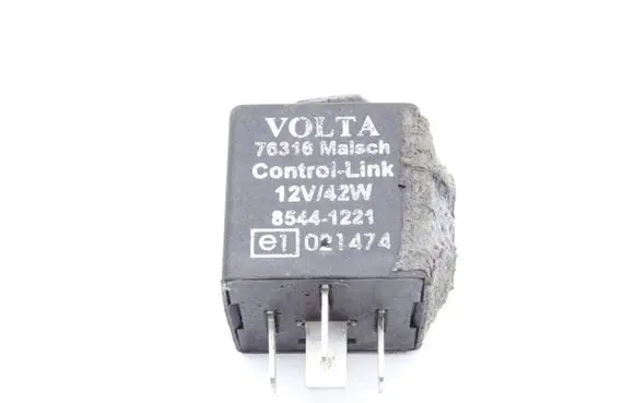 Mitsubishi Pajero Other relay 8544-1221