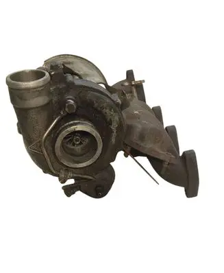 Volvo S80 Turbo 53241015076