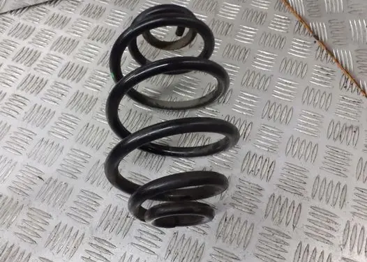Skoda Superb B5 (3U) Rear coil spring BRAK