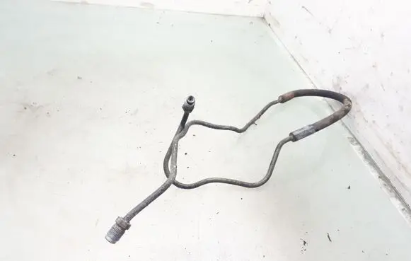 Audi 80 90 B3 Clutch pipe/line 893721477E