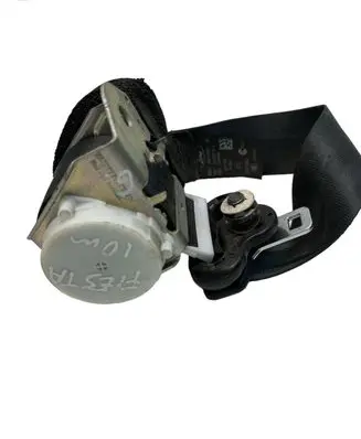 Ford Fiesta Rear seatbelt A611B68 34028574J 40715