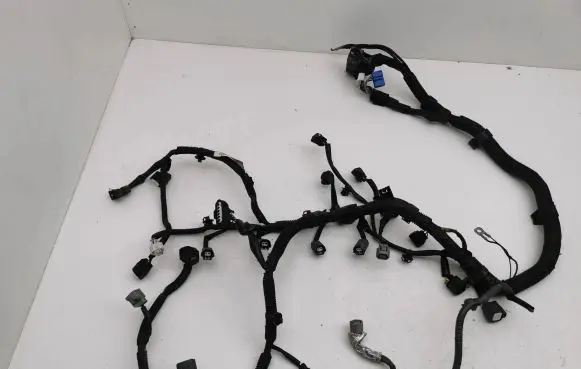 Mitsubishi Outlander Engine installation wiring loom 8541C261