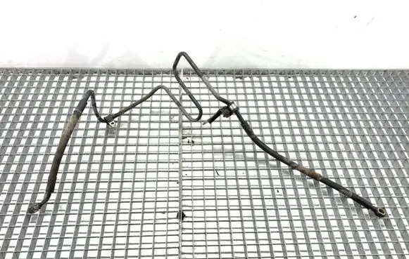 Volkswagen Golf IV Brake booster pipe/hose 