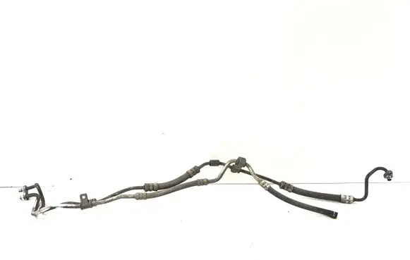 Citroen C4 Grand Picasso Power steering hose/pipe/line 9675306580