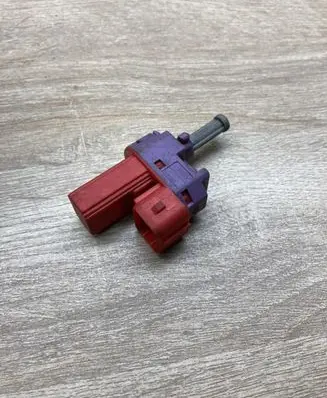 Ford Focus Clutch pedal sensor 98AB7C534AA