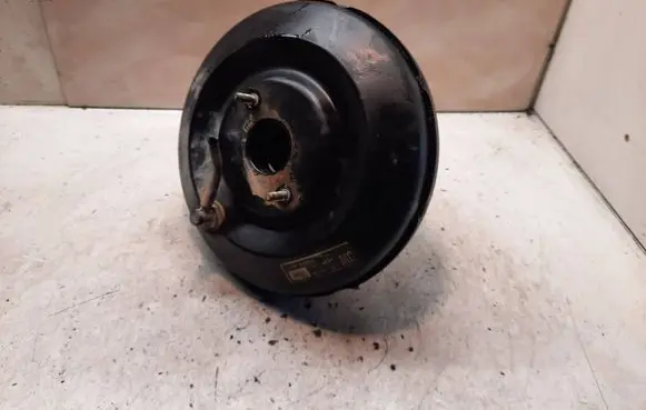 Opel Astra G Brake booster 90498034