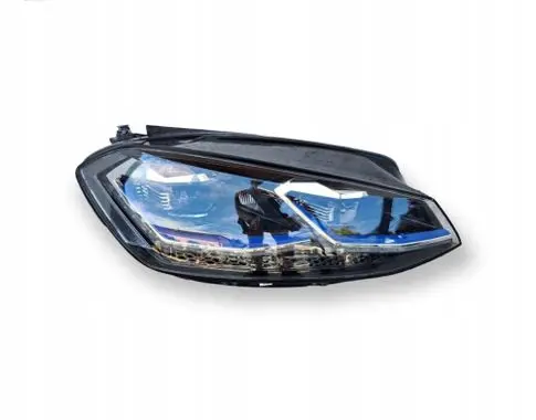 Volkswagen Golf VII Headlight/headlamp 1ZX01306666