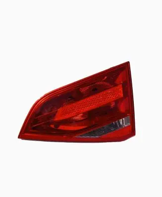 Audi A4 S4 B8 8K Tailgate rear/tail lights