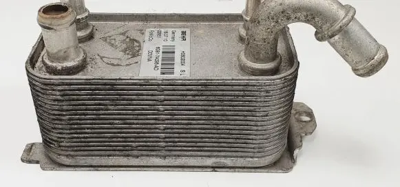 Ford Mondeo MK IV Engine oil radiator 6G91-7A095-AD
