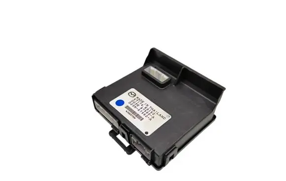 Mazda CX-3 Other control units/modules D23N67560A D23N67562A KT174KA162