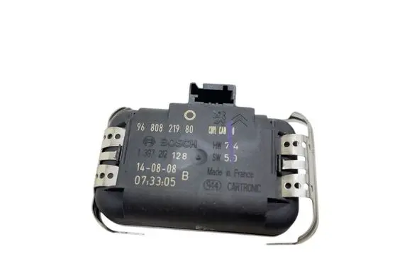 Peugeot 407 Rain sensor 9680821980