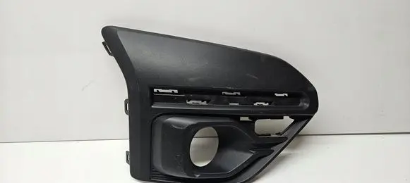 Dacia Sandero Front bumper lower grill EABM261A29