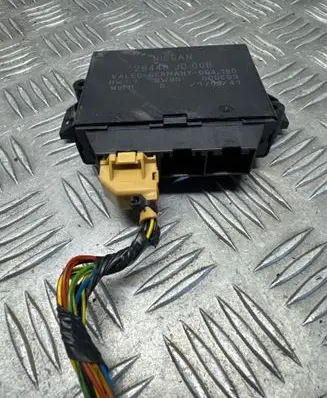 Nissan Qashqai Parking PDC control unit/module 28448JD00B