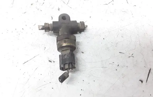 Volvo XC90 Brake power pressure regulator 3524132