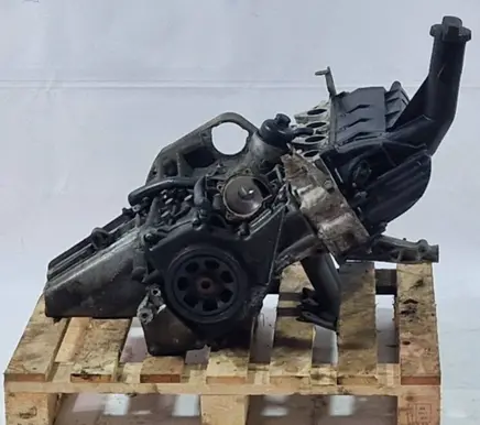 Mercedes-Benz A W168 Engine A1660102