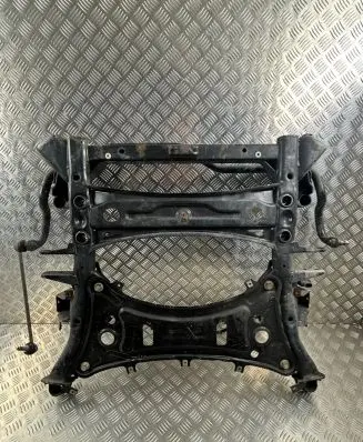 BMW X4 F26 Front subframe