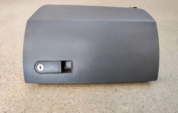 Volkswagen Transporter - Caravelle T5 Glove box 7H185709546A 7H1857095
