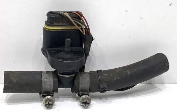 BMW 5 E60 E61 LP gas reducer temperature sensor PS04
