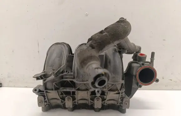 Ford Fiesta Intake manifold H1BG9424AB