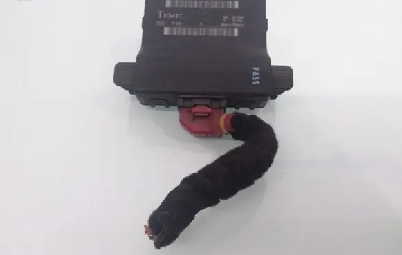 Volkswagen Golf V Other control units/modules 1K0907530C