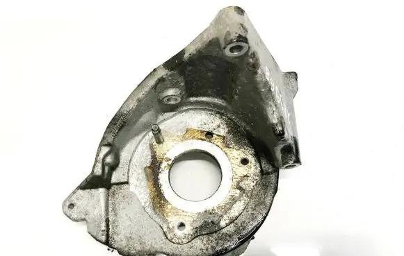 Citroen Jumpy Engine mounting bracket 96389217