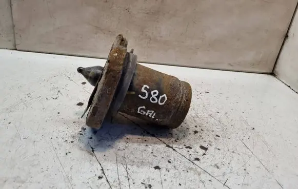 Volvo S80 Rear shock absorber damper bump stop 6G915599BAA